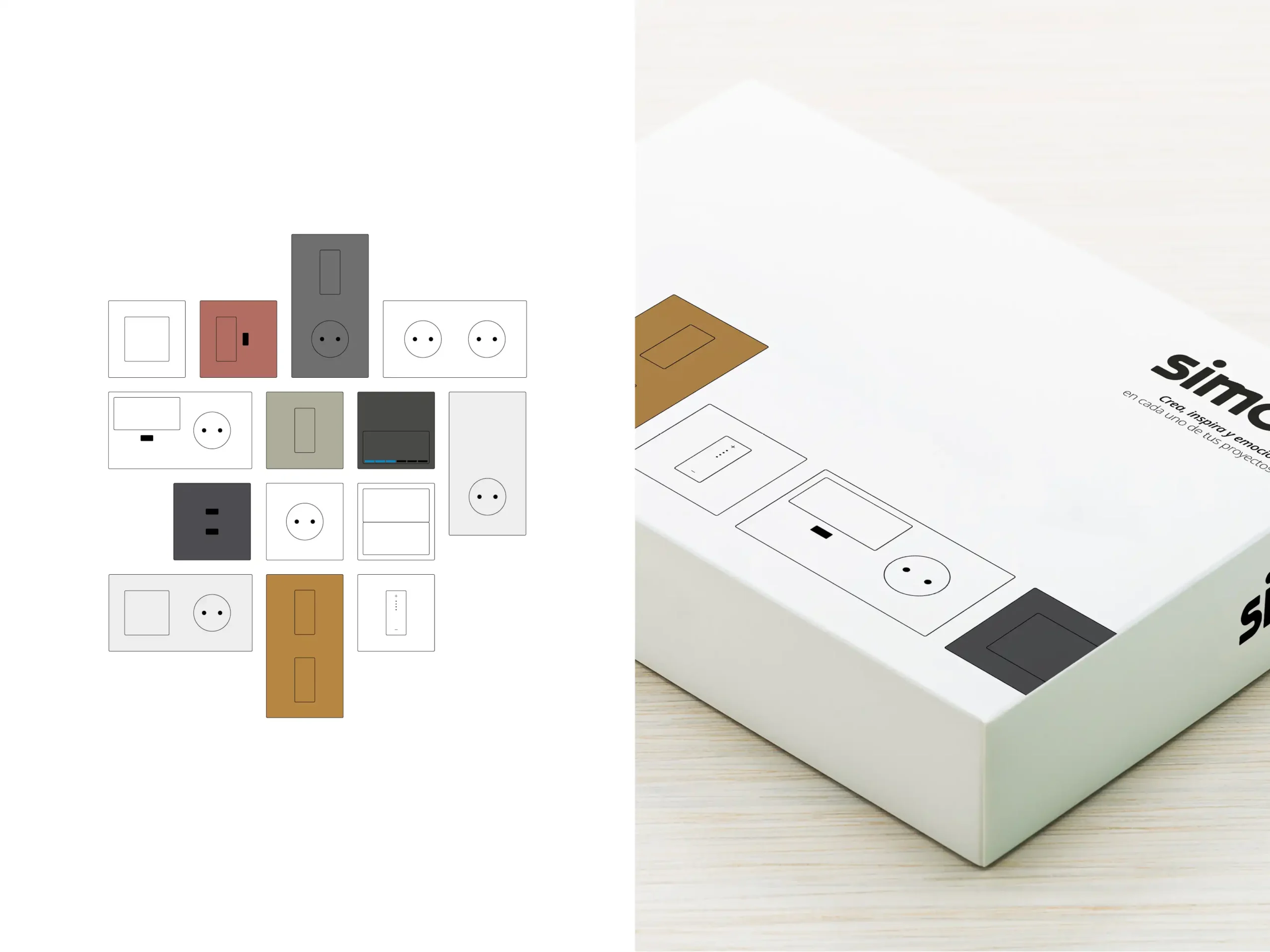 Simon — Kit arquitectos/interioristas
