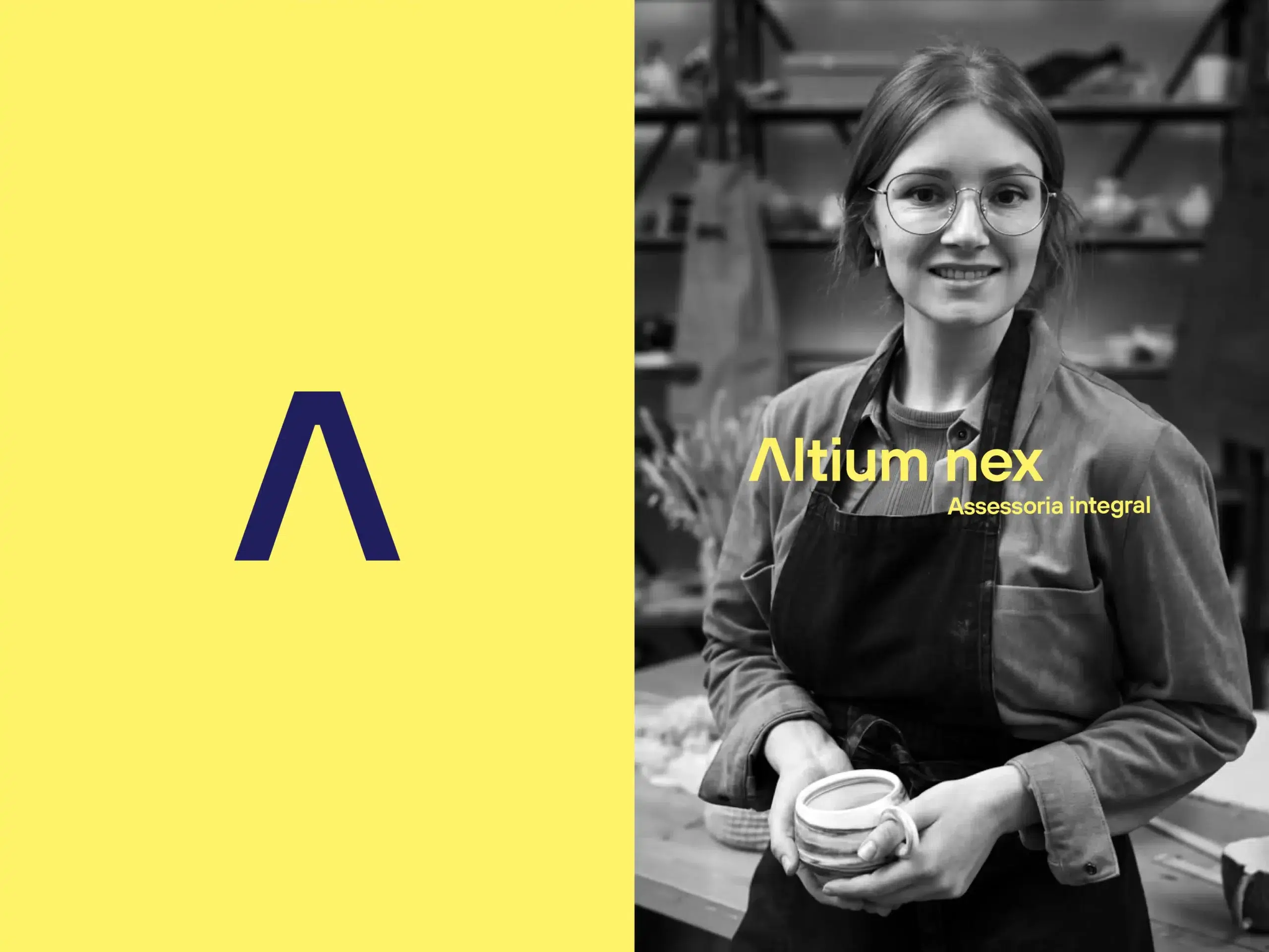 Altium Nex — Assessoria integral