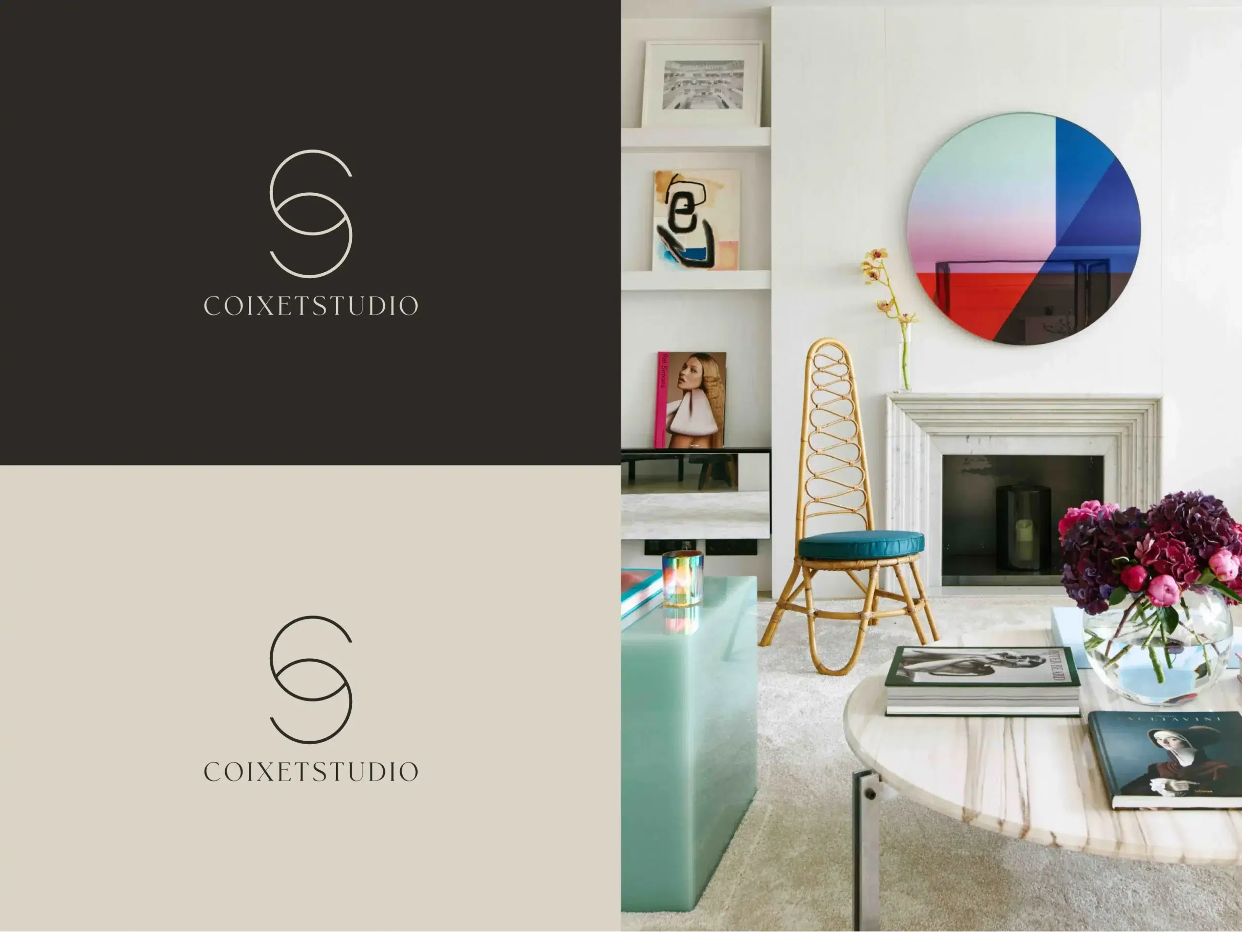Coixet Studio — Interiorista