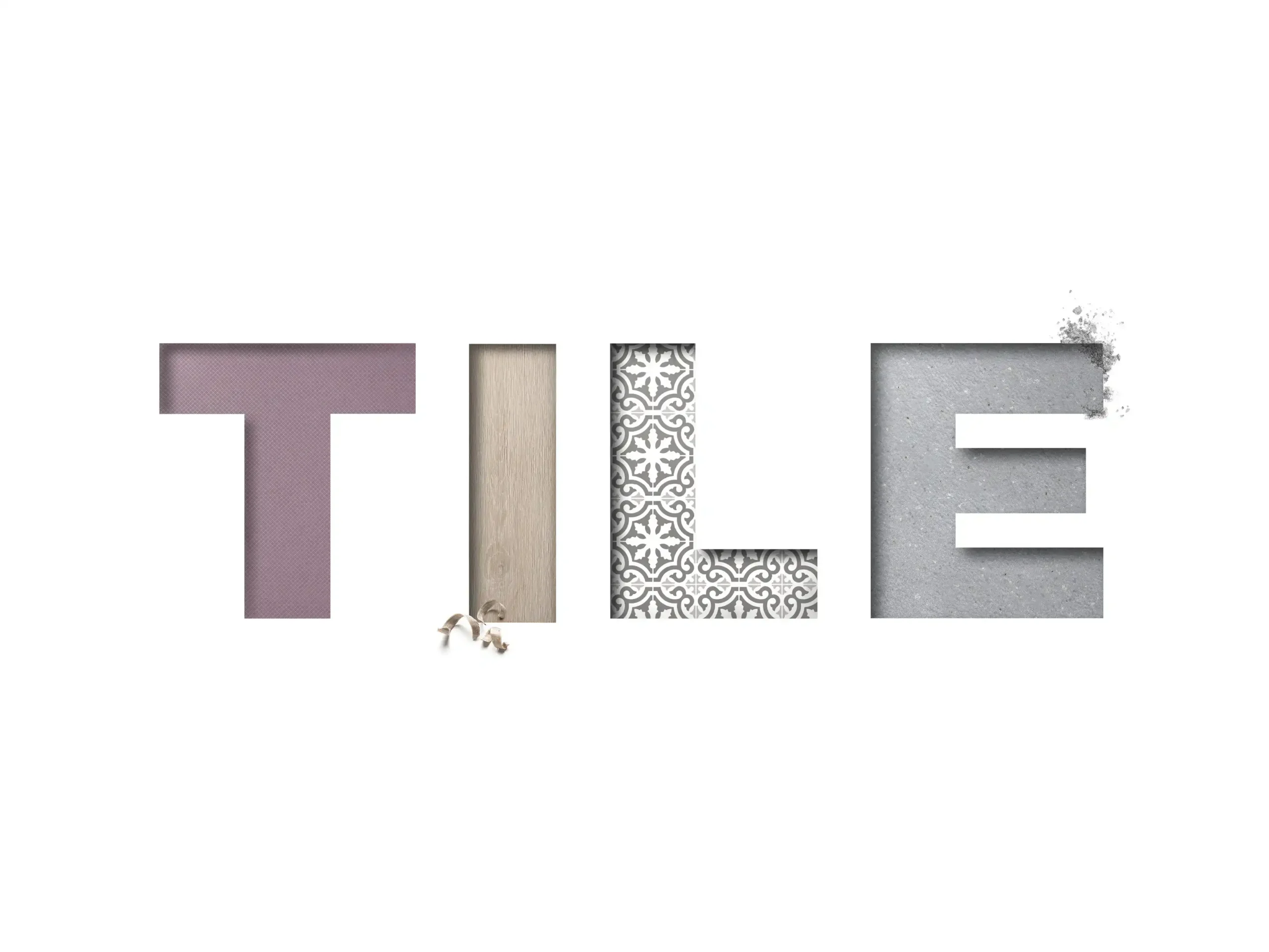 Roca — Tile