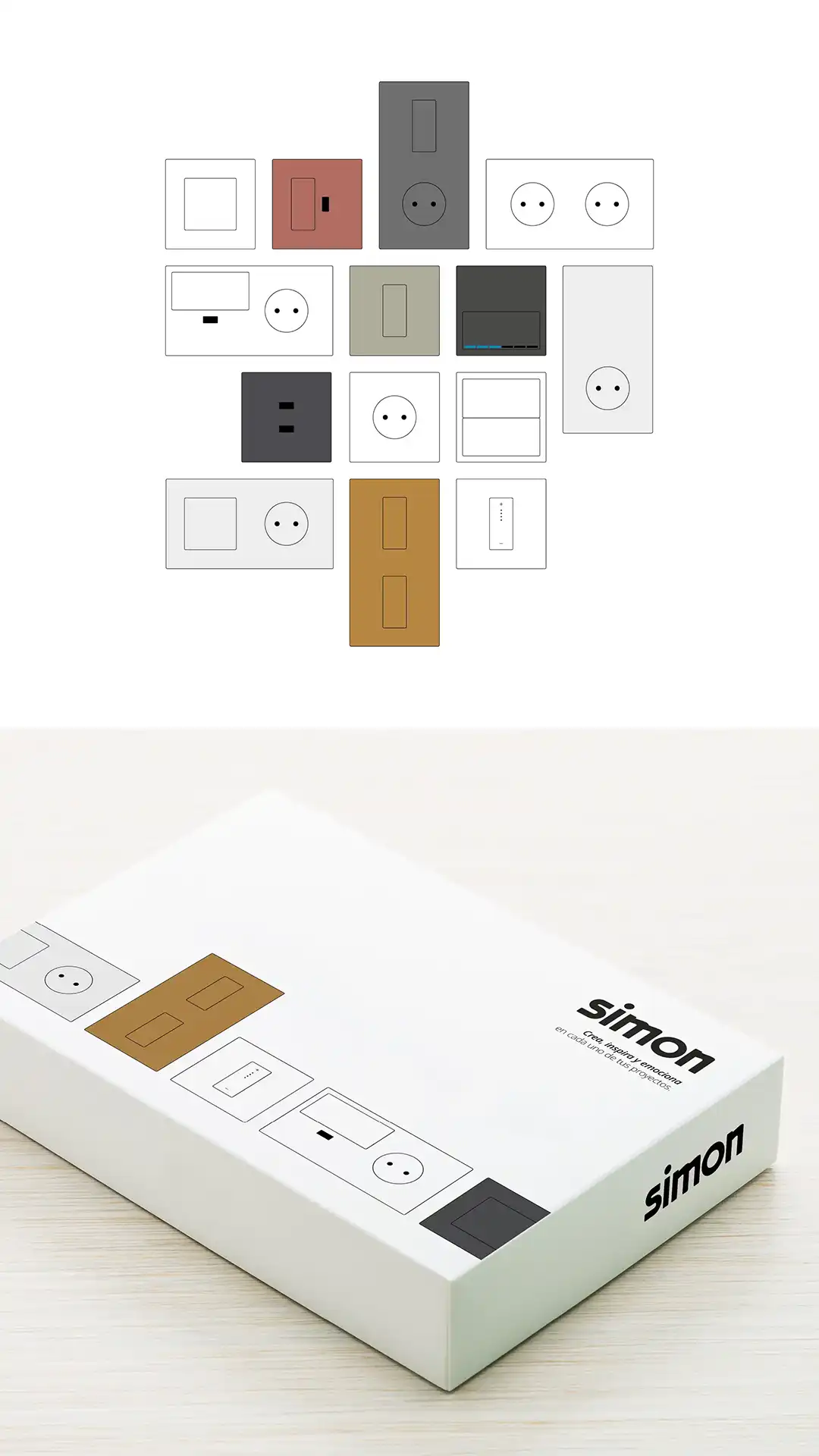 Simon — Kit arquitectos/interioristas