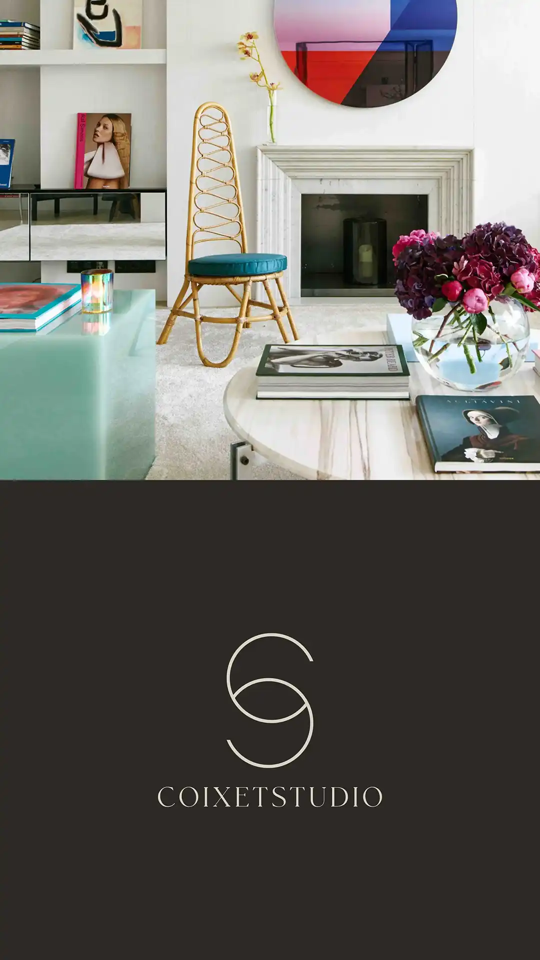 Coixet Studio — Interiorista
