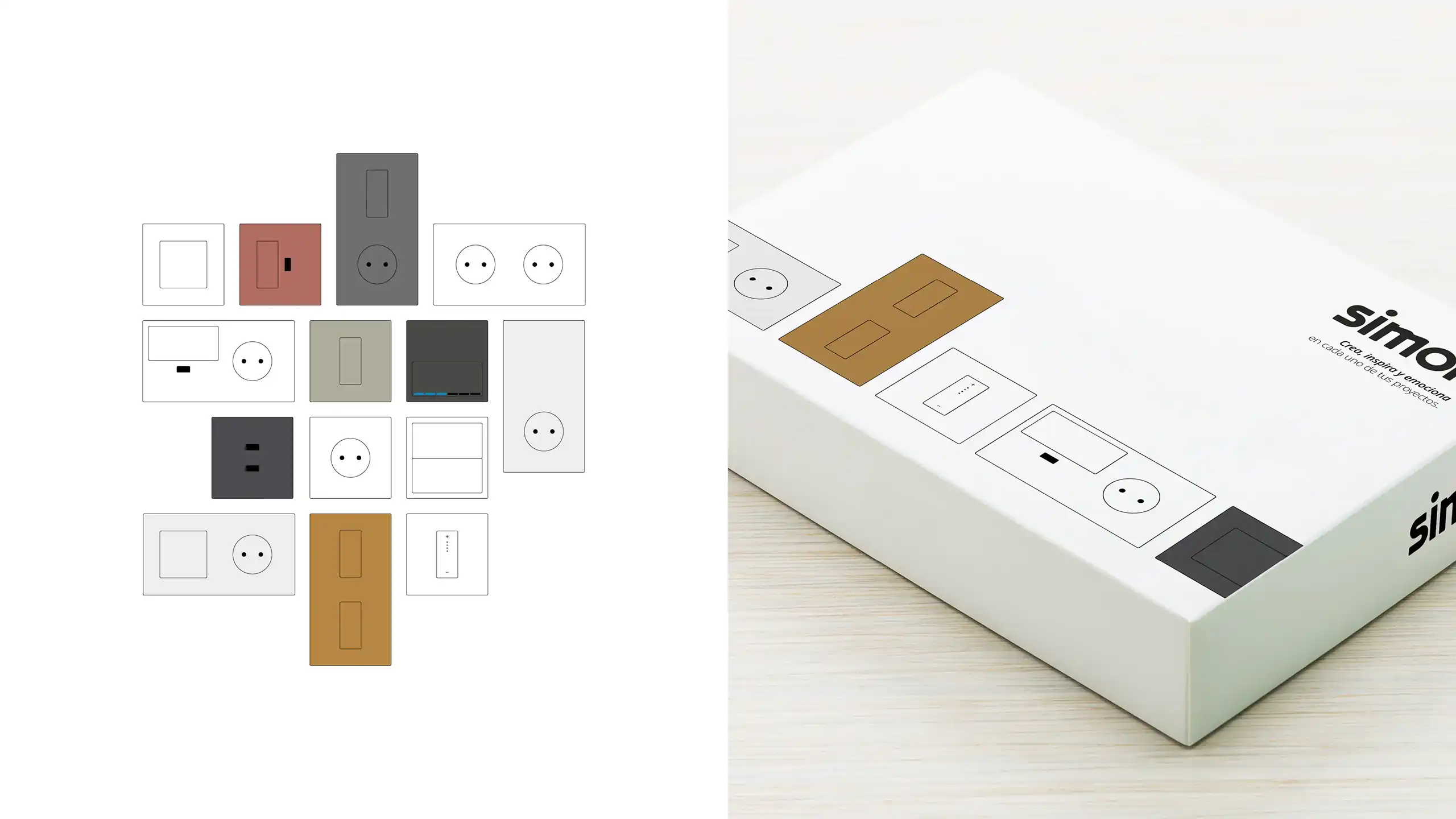 Simon — Kit arquitectos/interioristas