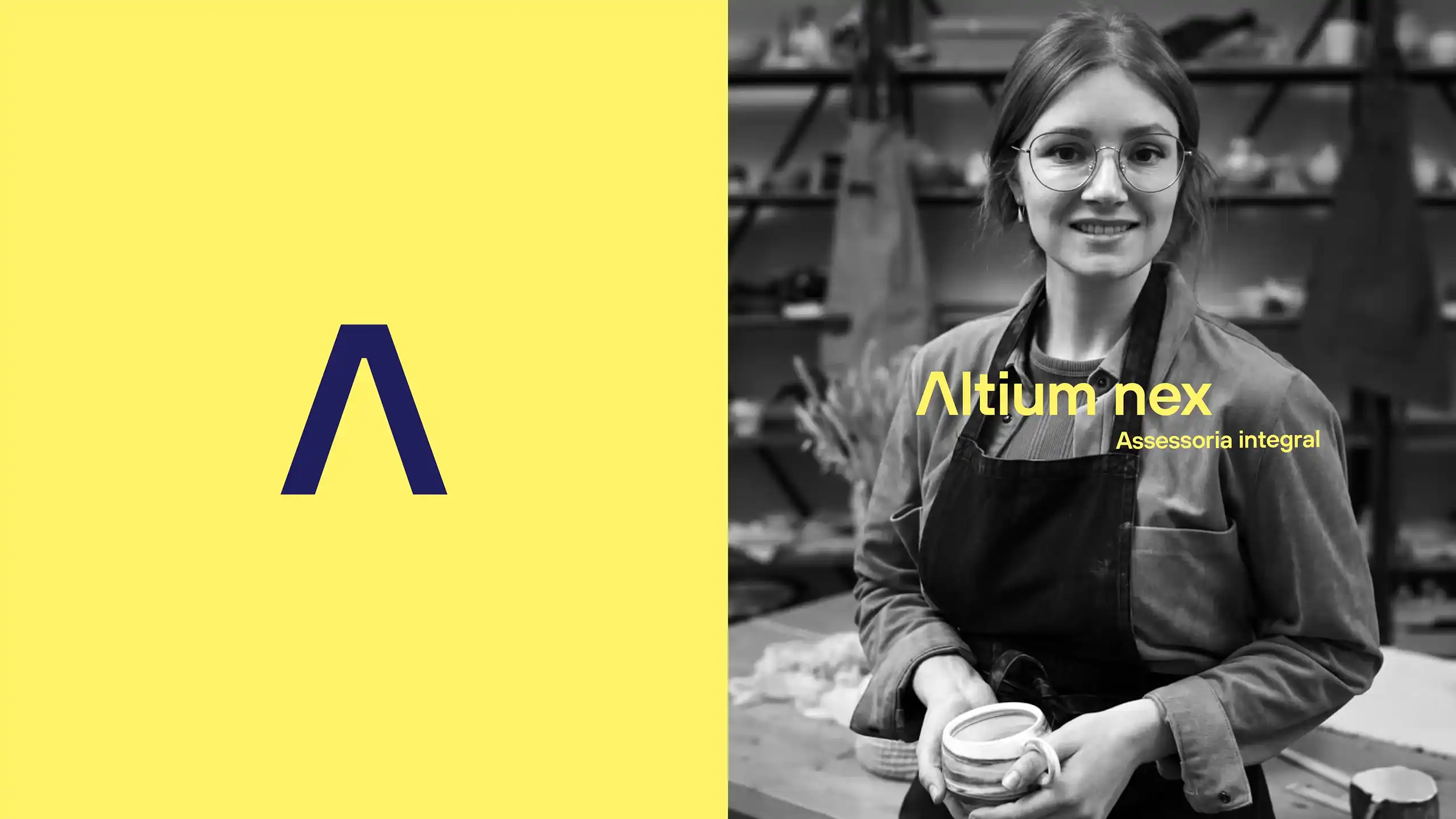 Altium Nex — Assessoria integral