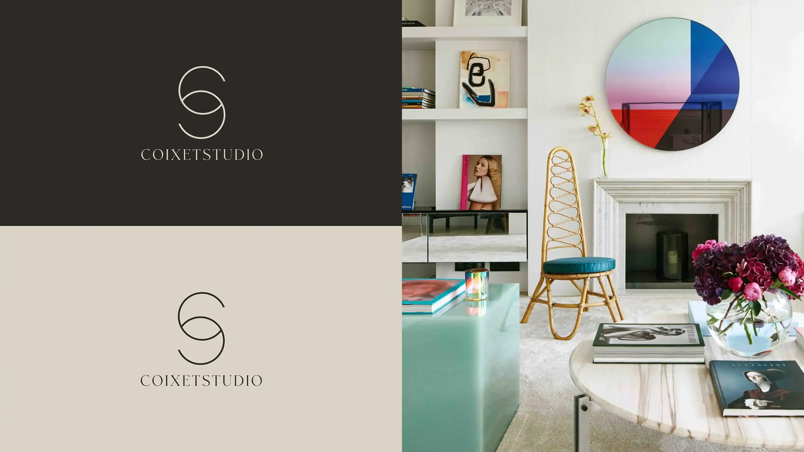 Coixet Studio — Interiorista