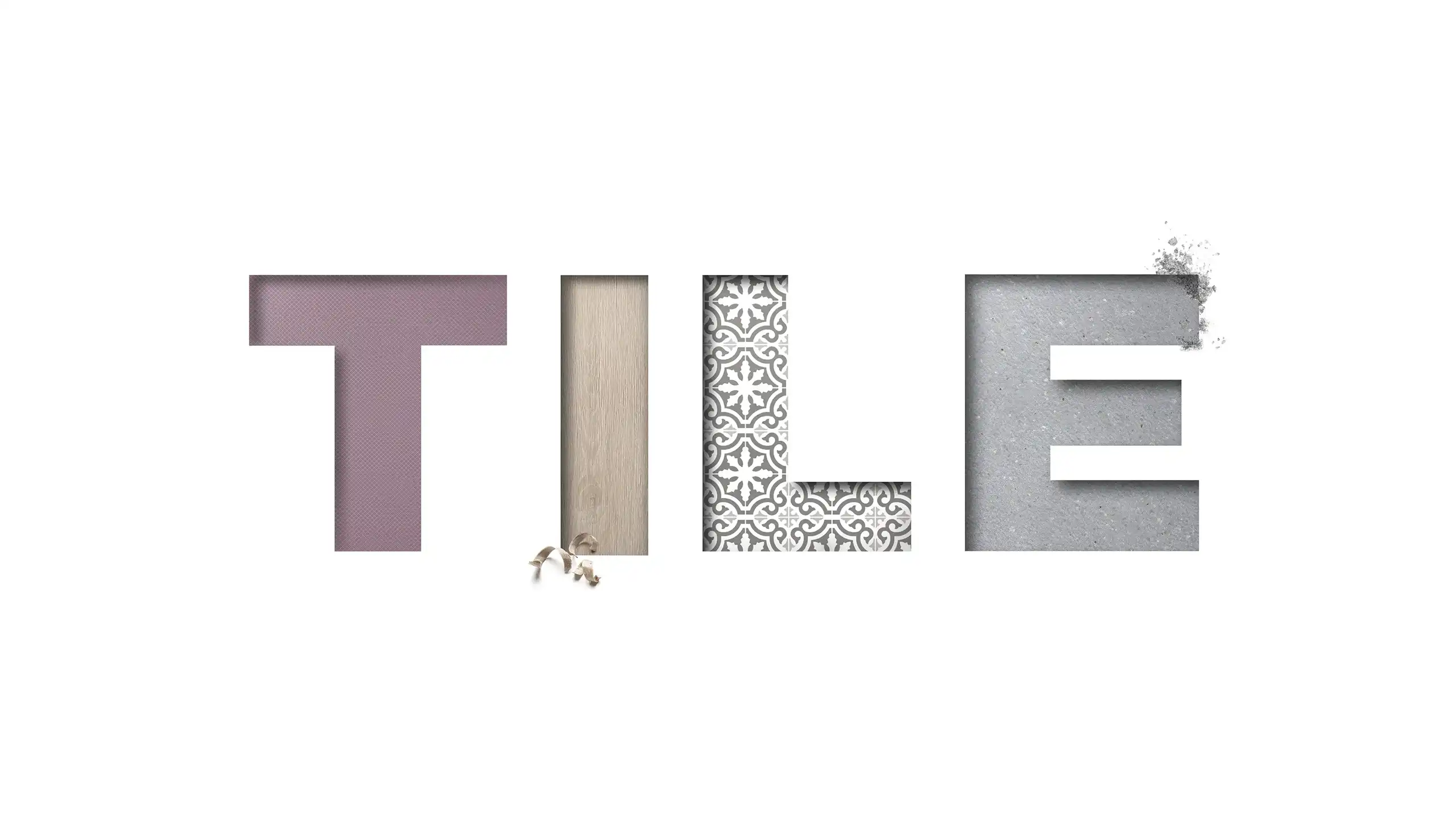 Roca — Tile