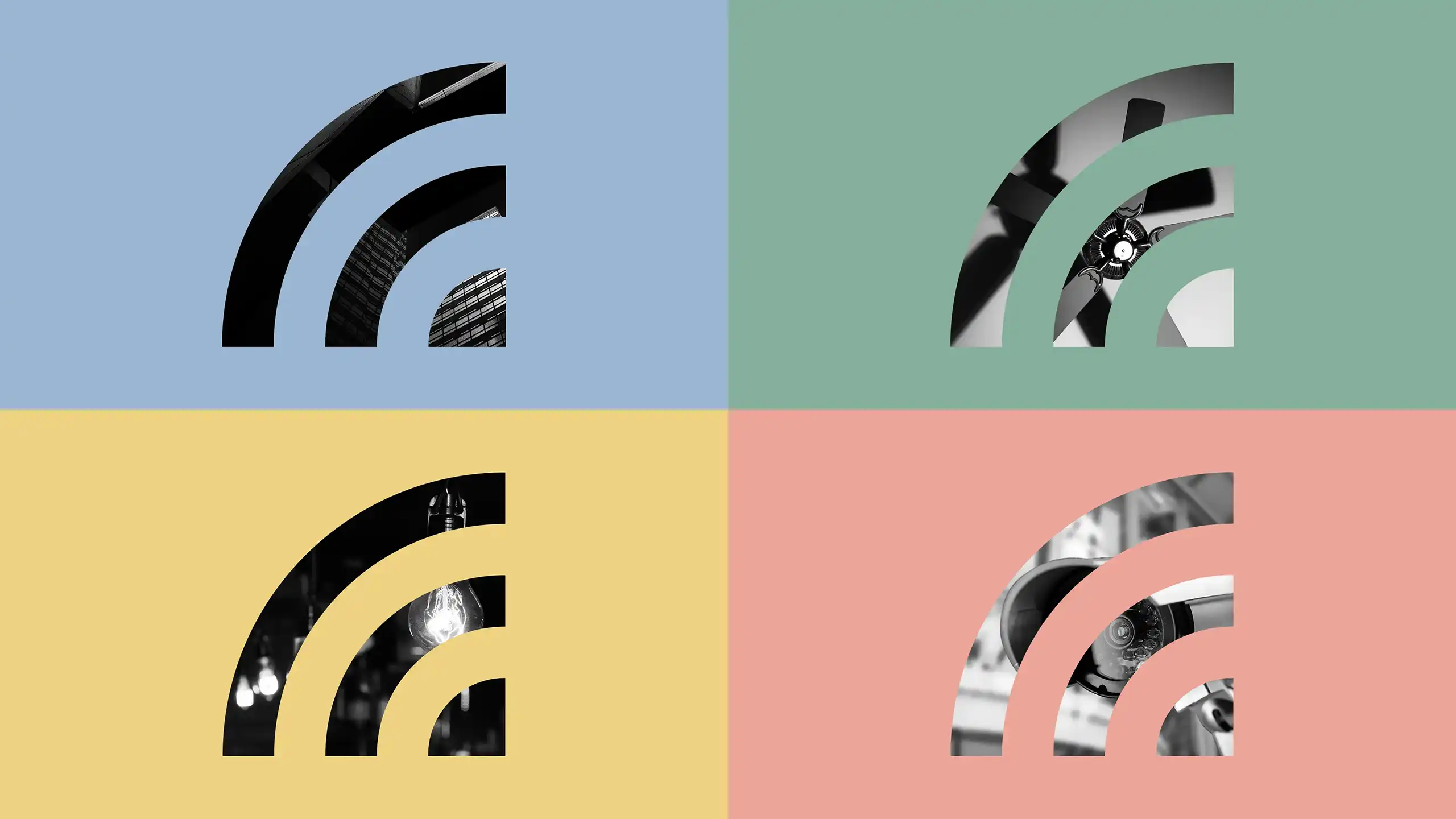 Roca Barcelona Gallery — Conferencias  IOT